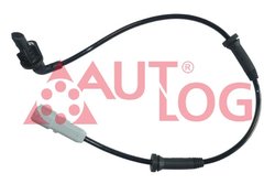 SENZOR ABS AUTLOG AS5556 - Compatibil cu DACIA, RENAULT