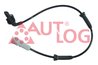 Senzor ABS Autlog AS5556