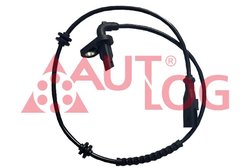 SENZOR ABS AUTLOG AS5558 - Piesa auto compatibila cu mai multe marci