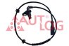 Senzor ABS Autlog AS5558