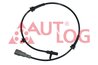 Senzor ABS Autlog AS5561
