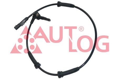 SENZOR ABS AUTLOG AS5563 - Compatibil cu DACIA, RENAULT