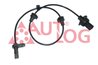 Senzor ABS Autlog AS5567