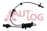Senzor ABS Autlog AS5572