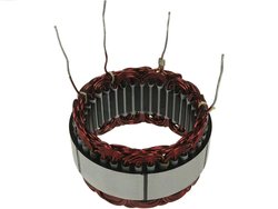 STATOR, GENERATOR AS-PL AS6009 - Piesa auto compatibila cu mai multe marci