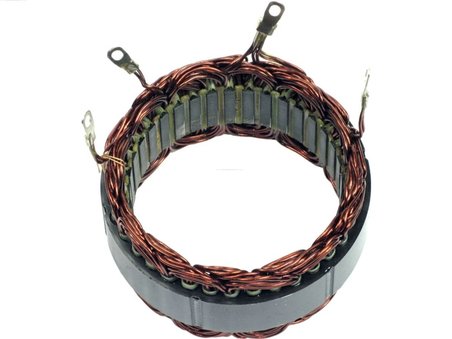 STATOR, GENERATOR AS-PL AS6010 - Piesa auto compatibila cu mai multe marci