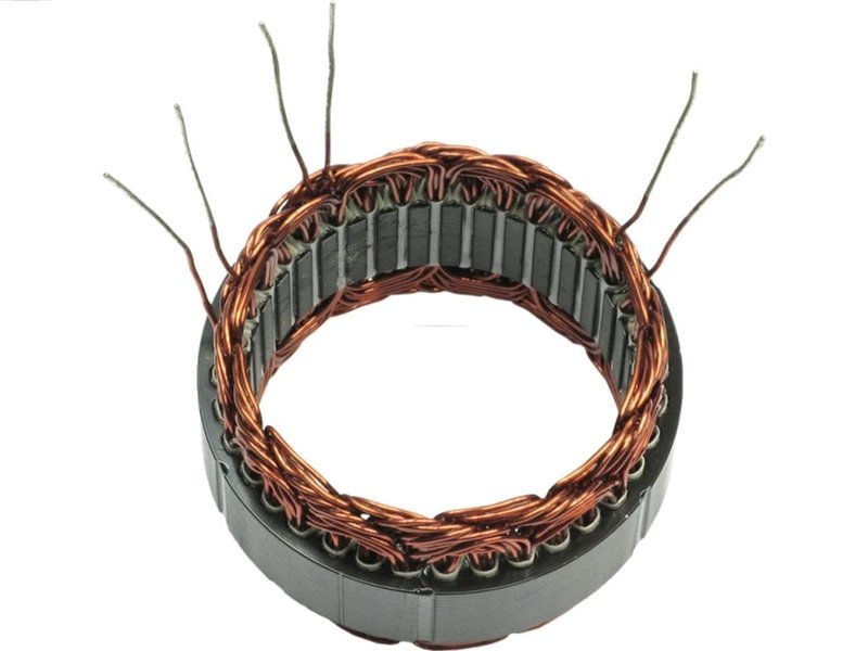 Stator, generator AS-PL AS6016