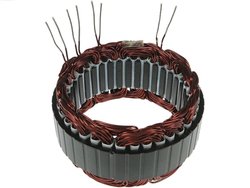 STATOR, GENERATOR AS-PL AS9001 - Piesa auto compatibila cu mai multe marci