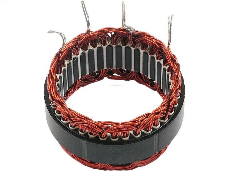 Stator, generator AS-PL AS9006