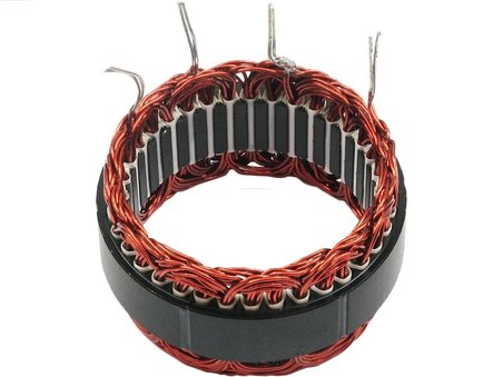 Stator, generator AS-PL AS9006