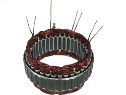 STATOR, GENERATOR AS-PL AS9003 - Piesa auto compatibila cu mai multe marci