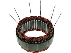 STATOR, GENERATOR AS-PL AS9010 - Piesa auto compatibila cu mai multe marci
