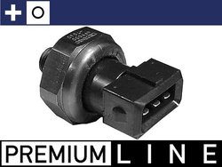 COMUTATOR PRESIUNE AER CONDITIONAT MAHLE ASE 17 000P - Compatibil cu MERCEDES-BENZ
