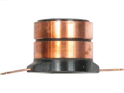 Colector, alternator AS-PL ASL9002