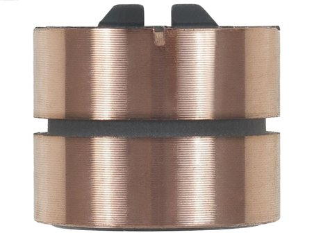 Colector, alternator AS-PL ASL9006