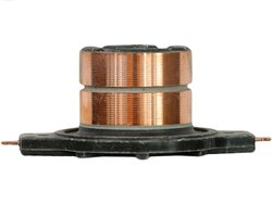 Colector, alternator AS-PL ASL9007