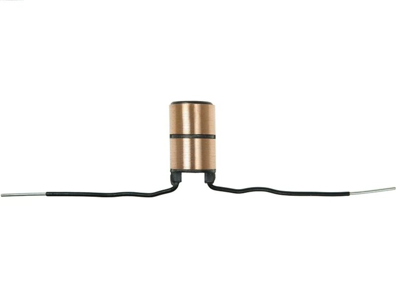 COLECTOR, ALTERNATOR AS-PL ASL9009 - Piesa auto compatibila cu mai multe marci