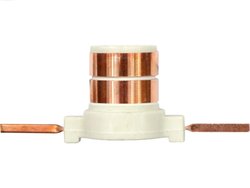 Colector, alternator AS-PL ASL9011