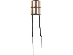 Colector, alternator AS-PL ASL9012