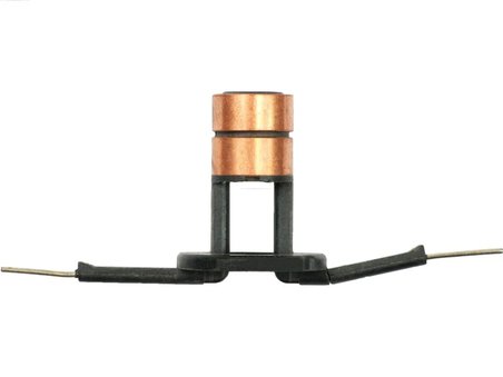 COLECTOR, ALTERNATOR AS-PL ASL9018 - Piesa auto compatibila cu mai multe marci