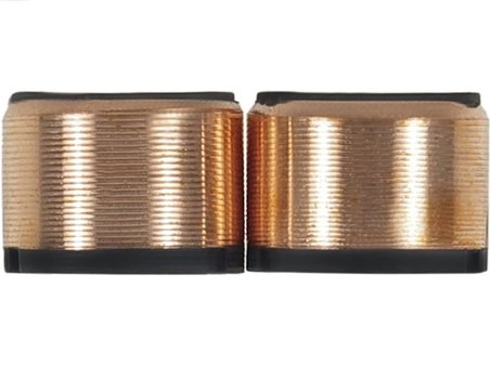 Colector, alternator AS-PL ASL9019