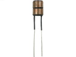 Colector, alternator AS-PL ASL9045