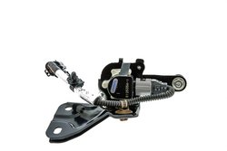 unitate de control,pneumatica AISIN AST-063