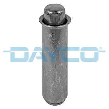 ROLA INTINZATOR CUREA DISTRIBUTIE DAYCO ATB2527 - Compatibil cu CITROEN, FIAT, IVECO, PEUGEOT, RENAULT, RENAULT TRUCKS