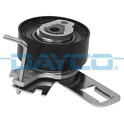 ROLA INTINZATOR CUREA DISTRIBUTIE DAYCO ATB2798 - Compatibil cu CITROEN, DS, FORD, OPEL, PEUGEOT, VAUXHALL