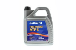 Ulei cutie automata AISIN ATF-92005