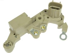 Kit reparatie alternator AS-PL ATR6002S