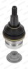 PIVOT MOOG AU-BJ-16501 - Compatibil cu AUDI, PORSCHE, VW
