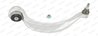 Brat suspensie Moog AU-TC-13654