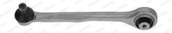 BRAT SUSPENSIE MOOG AU-TC-15658 - Compatibil cu AUDI, BENTLEY, PORSCHE, VW