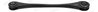 Brat suspensie Moog AU-TC-15676