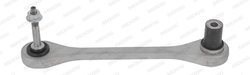 BRAT SUSPENSIE MOOG AU-TC-5065 - Compatibil cu AUDI, VW