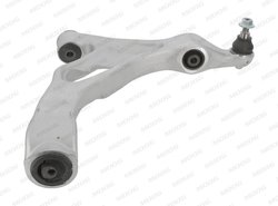 Brat suspensie Moog AU-TC-8355