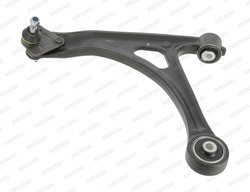 BRAT SUSPENSIE MOOG AU-TC-8869 - Compatibil cu AUDI, VW