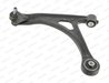 Brat suspensie Moog AU-TC-8869