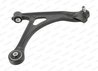 Brat suspensie Moog AU-TC-8870