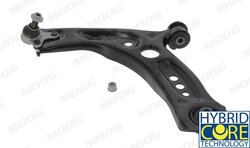 BRAT SUSPENSIE MOOG AU-WP-15653 - Compatibil cu AUDI