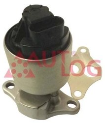 SUPAPA EGR AUTLOG AV6004 - Compatibil cu OPEL, VAUXHALL