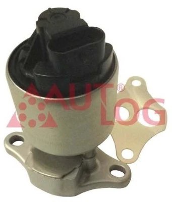 SUPAPA EGR AUTLOG AV6004 - Compatibil cu OPEL, VAUXHALL