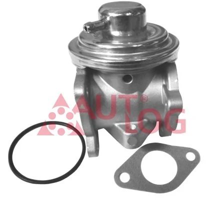 SUPAPA EGR AUTLOG AV6011 - Compatibil cu AUDI, SEAT, SKODA, VW
