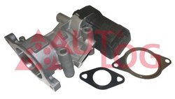 SUPAPA EGR AUTLOG AV6026 - Compatibil cu CITROEN, FIAT, LANCIA, PEUGEOT, RENAULT