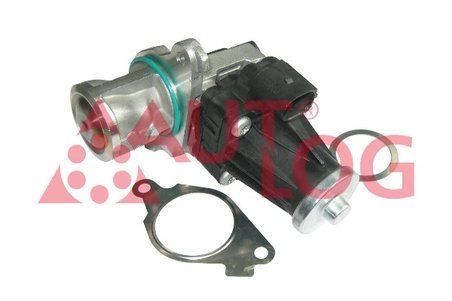 SUPAPA EGR AUTLOG AV6067 - Compatibil cu ALFA ROMEO, CITROEN, FIAT, LANCIA, OPEL, PEUGEOT, SUZUKI