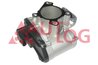 SUPAPA EGR AUTLOG AV6084 - Compatibil cu NISSAN, OPEL, RENAULT