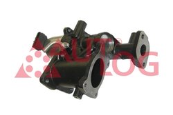 SUPAPA EGR AUTLOG AV6115 - Compatibil cu OPEL