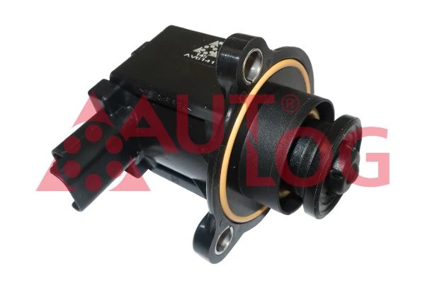 Supapa aer circulatie cutie, Incarcator Autlog AV6141