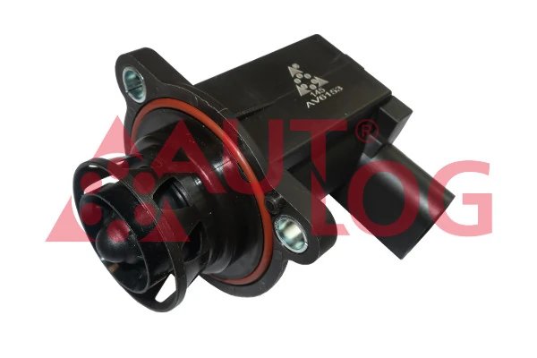 Supapa aer circulatie cutie, Incarcator Autlog AV6153